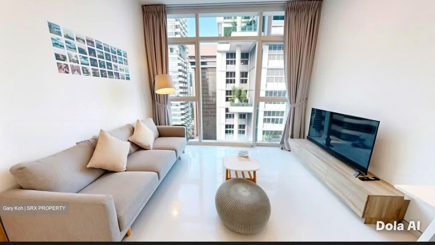 76 Shenton (D2), Apartment #569205951